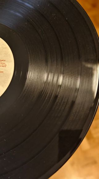 Vinilo The Farmlopez Cancionero Popular