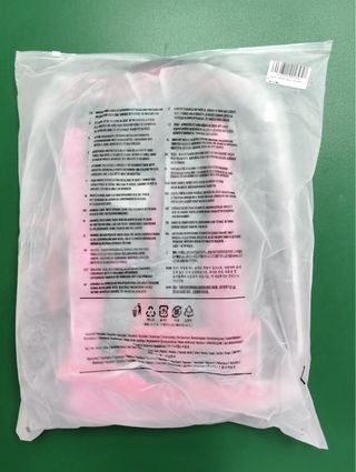 Mochila Nike Elite  Kay Town Negra y Rosa 32L bag