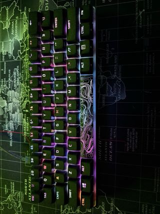 PC Gaming + Periferiche HyperX