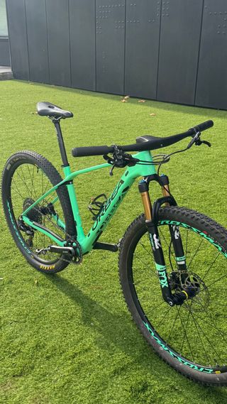 Orbea Alma M15 T-M