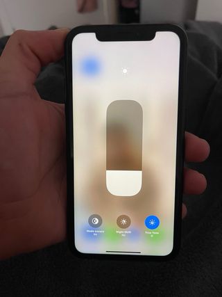 iPhone XR 64GB Nero - Batteria 77%