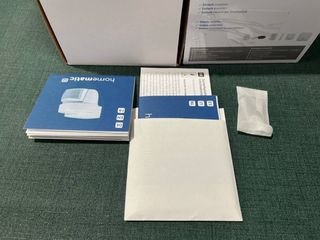 Detector de movimiento -  Homematic IP Smart Home