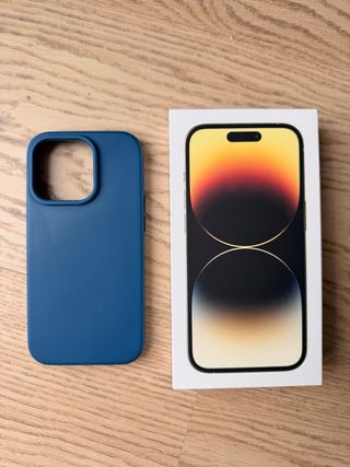 iPhone 14 Pro 512GB Oro