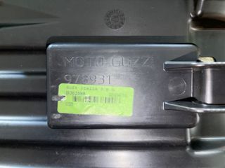 Asiento Moto Guzzi V7II Gel Comfort