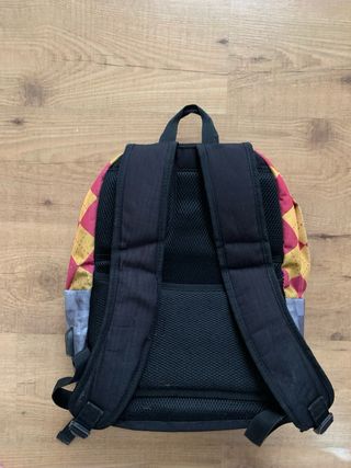 Mochila Harry Potter Gryffindor
