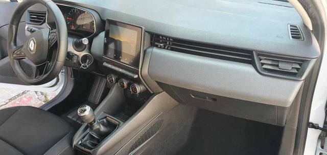 Renault Clio ETIQUETA ECO