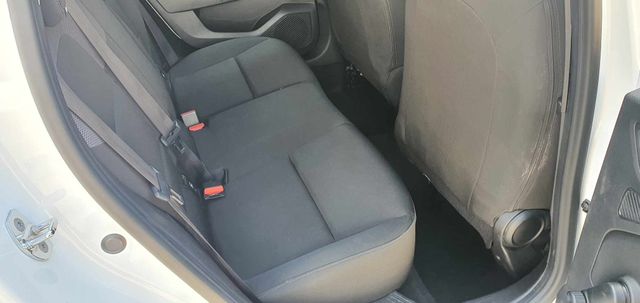 Renault Clio ETIQUETA ECO