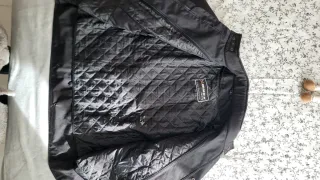 Chaqueta Moto 4 Estaciones Impermeable
