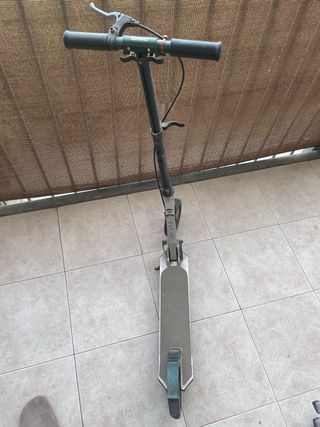 Patinete Oxelo Decathlon