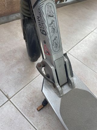 Patinete Oxelo Decathlon