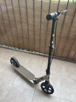 Patinete Oxelo Decathlon