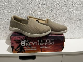 Zapatillas Skechers On-The-Go Mujer Talla 39
