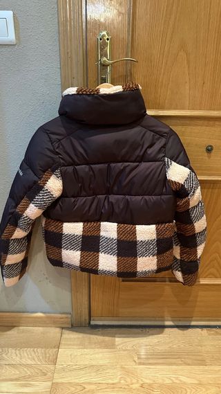 Chaqueta Columbia Talla XS