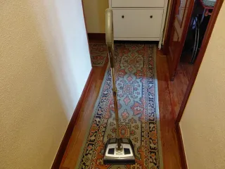 Aspirador sin cable Philips