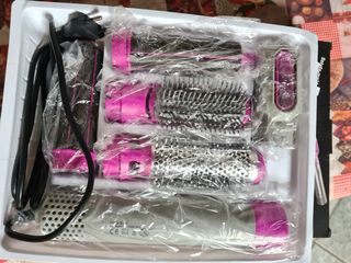 Phon 5 in 1 Hot Air Styler