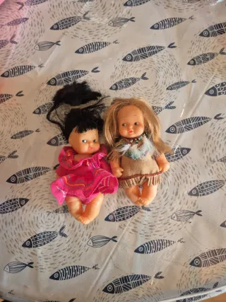 Conjuntode 15 Barriguitas por el mundo