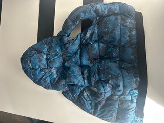 Chaleco niño 2/3 años estampado