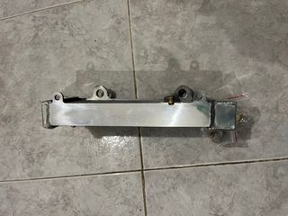 Radiador Agua KTM EXC 250cc