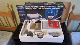 Consola Quality NS-51 Action Set