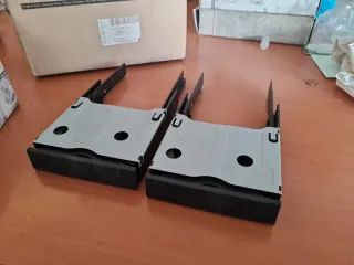 Soporte Vasos VW Bora