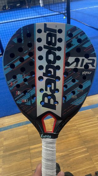 Pala Babolat Air Viper 2023
