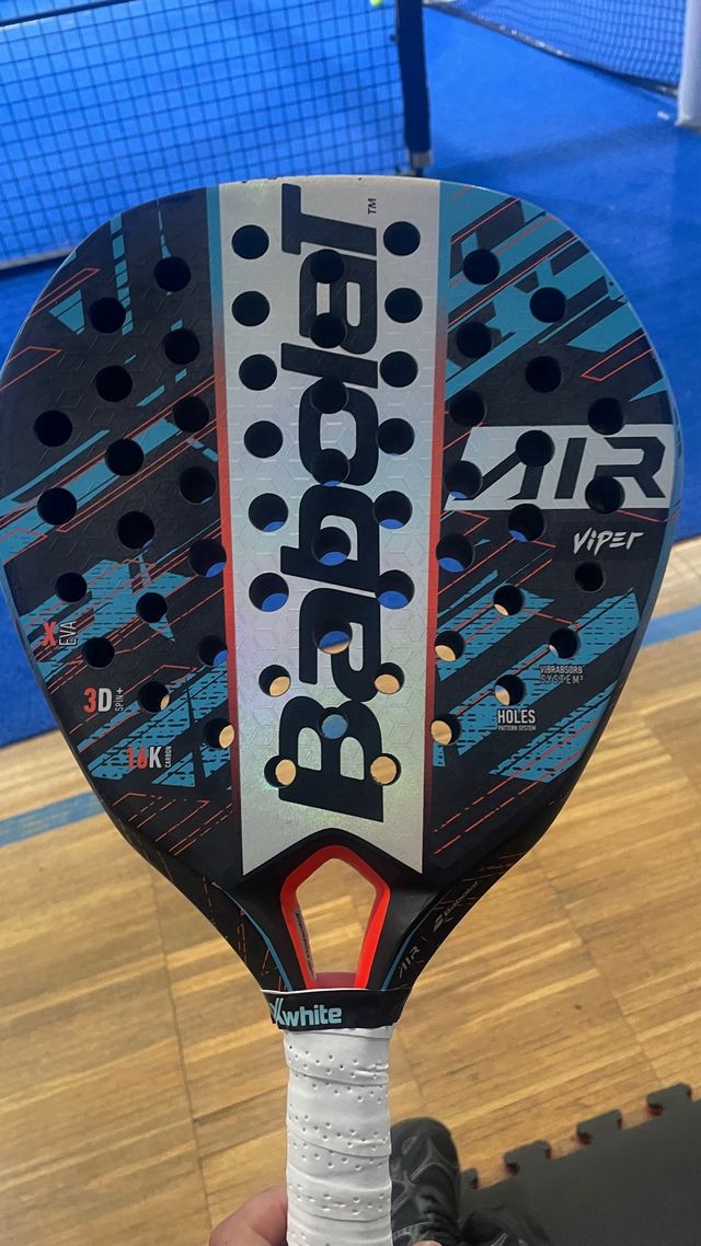 Pala Babolat Air Viper 2023