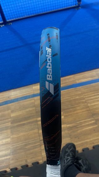 Pala Babolat Air Viper 2023