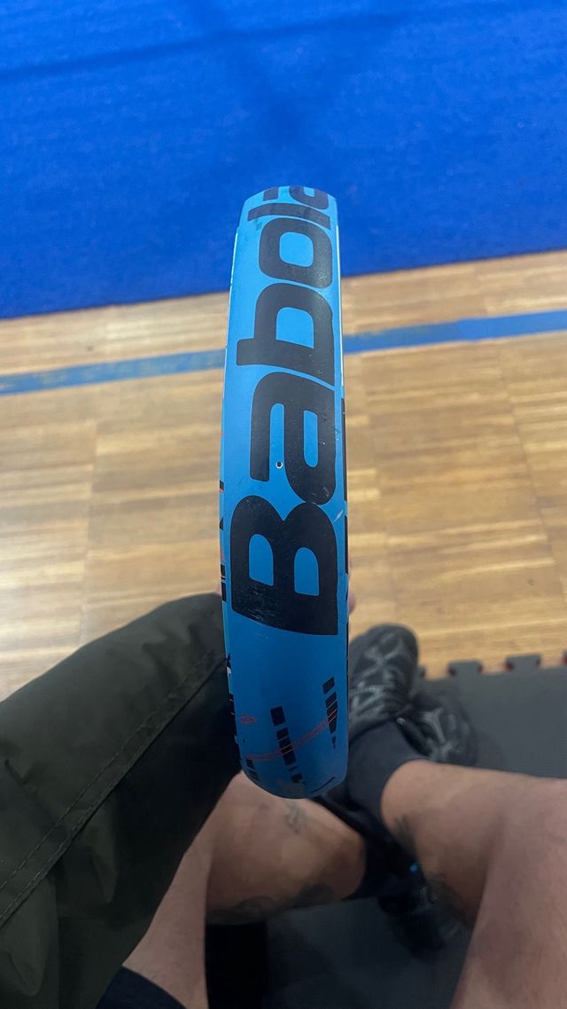 Pala Babolat Air Viper 2023