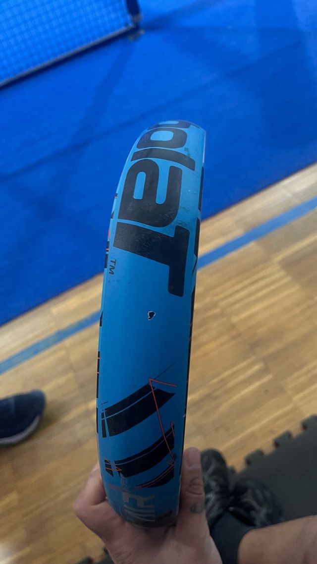 Pala Babolat Air Viper 2023