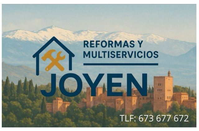 Reformas y Multiservicios