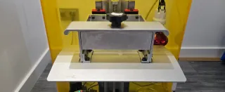 Anycubic Photon M3 Max Impresora 3D varios extras