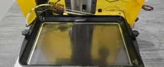 Anycubic Photon M3 Max Impresora 3D varios extras