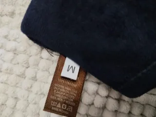 Guantes largos Yu Yu Azul