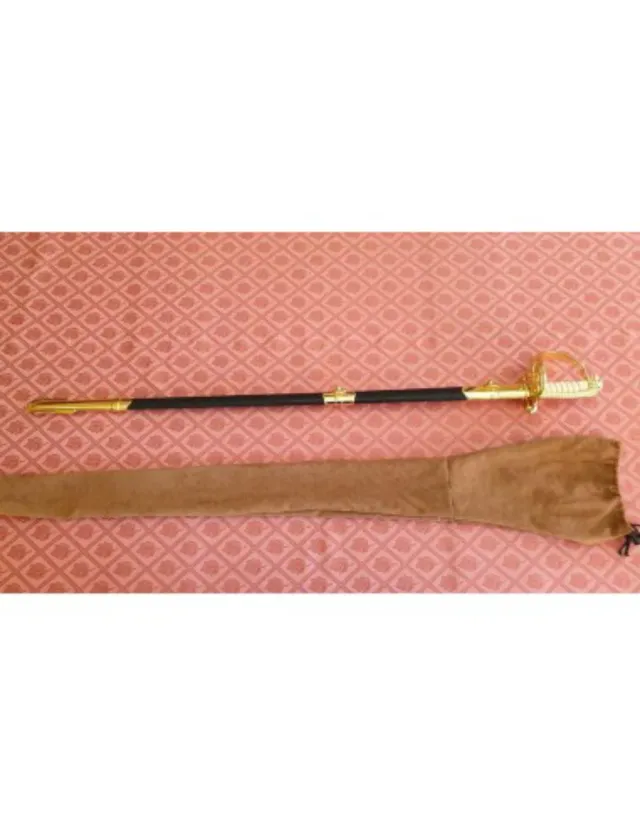 Sable Oficial Armada Española