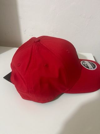 Ducati Corse - Baseball cap signed Luigi Dall'Igna