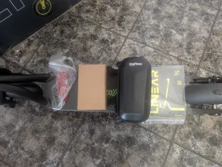 Patinete Eléctrico Ecoxtrem Linear