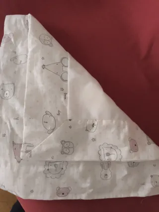 2 Conjuntos ropa muñeca Bebé Reborn 37/38 cm.