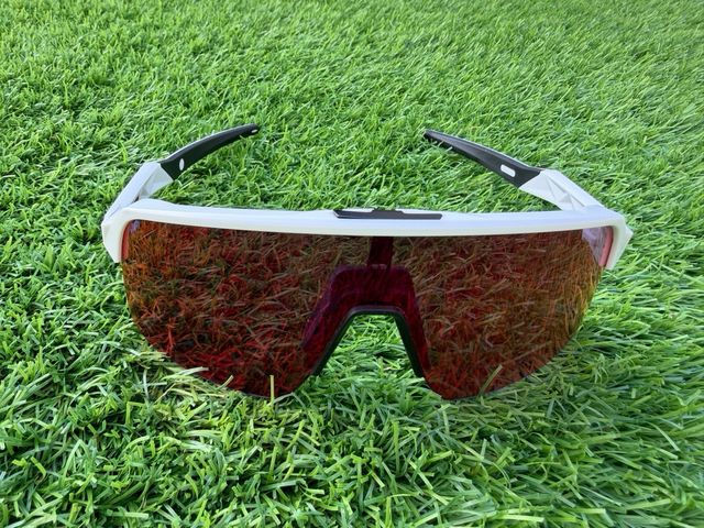 Oakley Sutro Lite Gafas de Sol Blancas