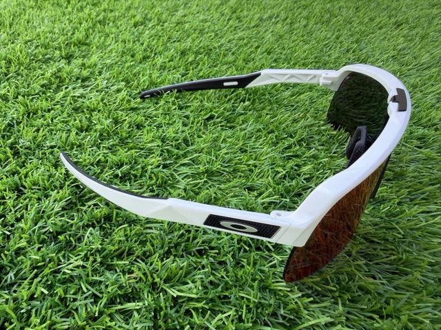 Oakley Sutro Lite Gafas de Sol Blancas
