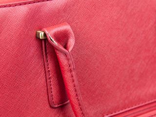 Mochila Portaordenadores Roja Misako