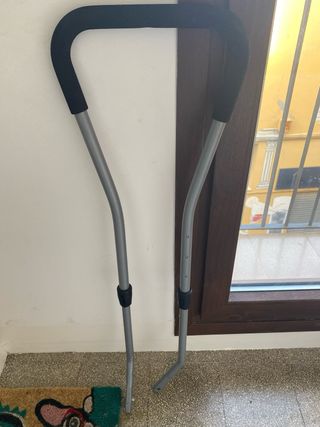 Bici infantil Decathlon Unicornio Rosa