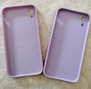 2 Custodie per iPhone XR