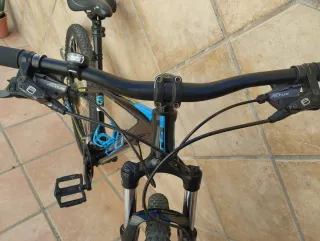 Bicicleta GT Avalanche Talla S.Venta en persona.