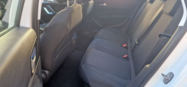 Peugeot 308 2018 IVA DEDUCIBLE