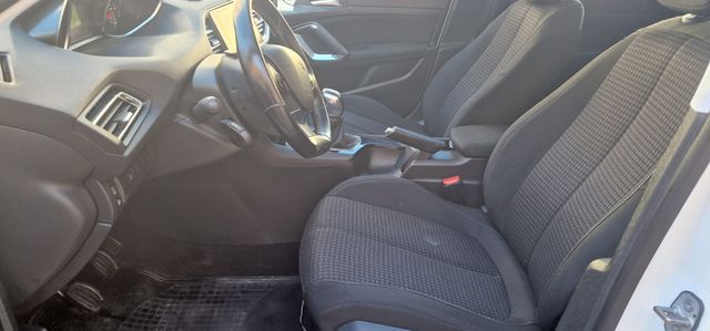 Peugeot 308 2018 IVA DEDUCIBLE