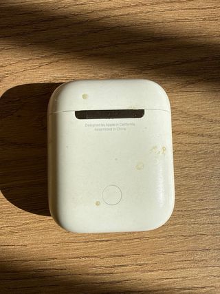 AirPods 1ª Gen auricular izquierdo extraviado