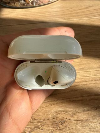 AirPods 1ª Gen auricular izquierdo extraviado