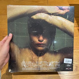 Sky Ferreira-Night Time, My Time (vinilo LP color)