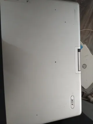 Portátil Acer Antigua