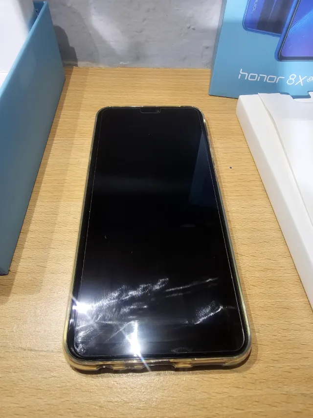 Huawei Honor 8X 128GB 6GB RAM
